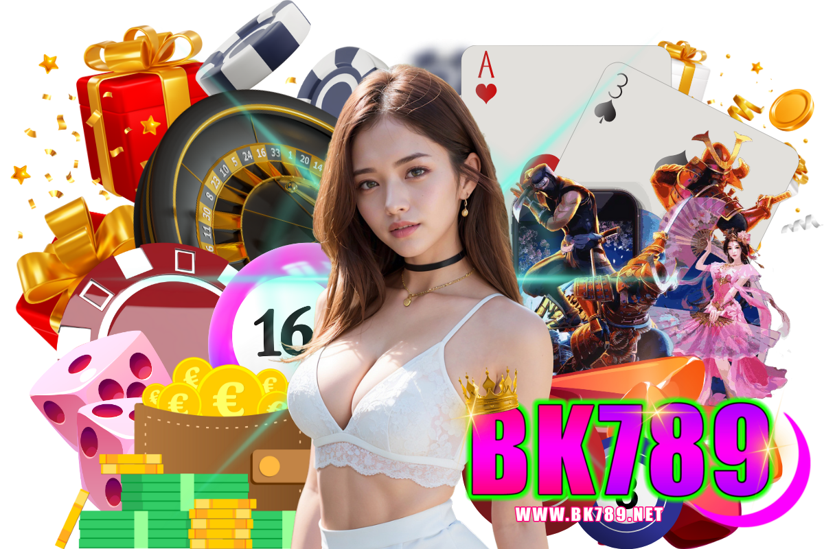 bk789 ทางเข้า