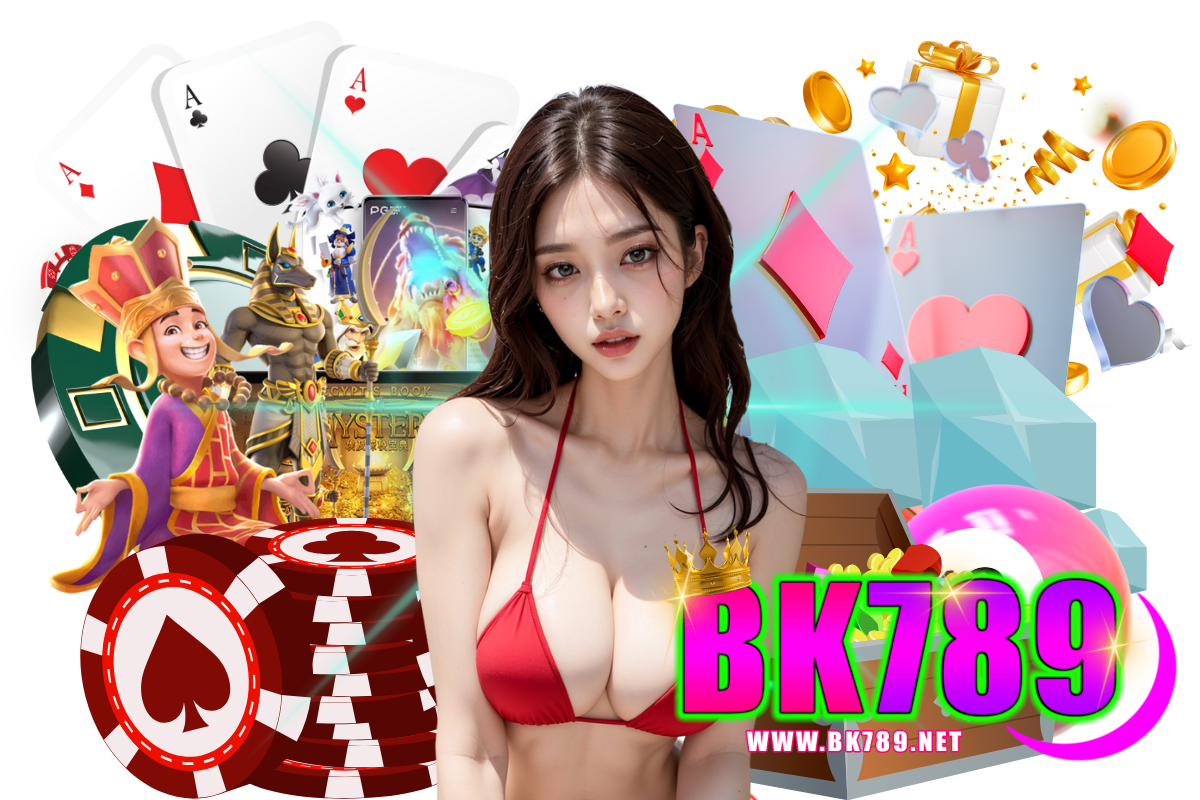 bk789 สล็อต